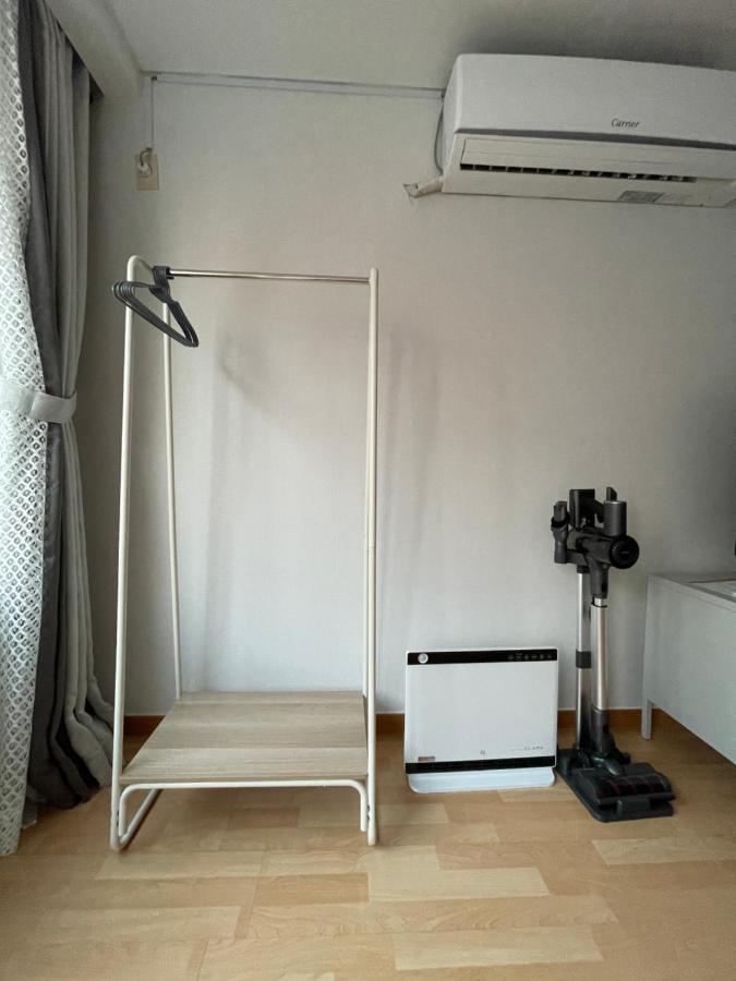 Hongdae Residence-4 - 1min From Hongik Univ Station #1 * Seul