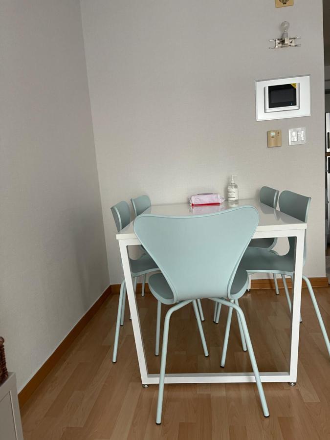 Apartamento Hongdae Residence-4 - 1min From Hongik Univ Station #1