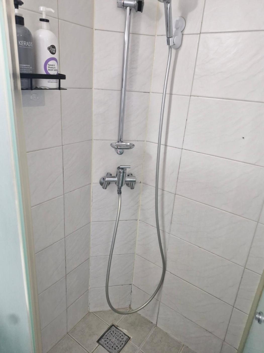 Apartamento Hongdae Residence-4 - 1min From Hongik Univ Station #1 *